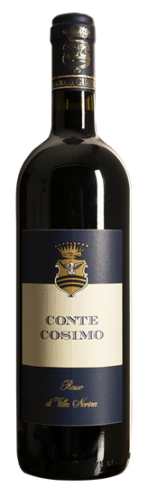 Immagine di Cabernet - Conte Cosimo